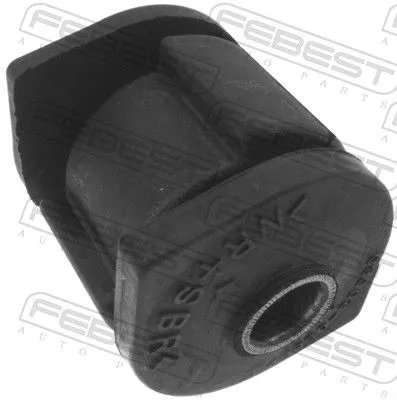 FEBEST Mounting, control/trailing arm (TAB-080)