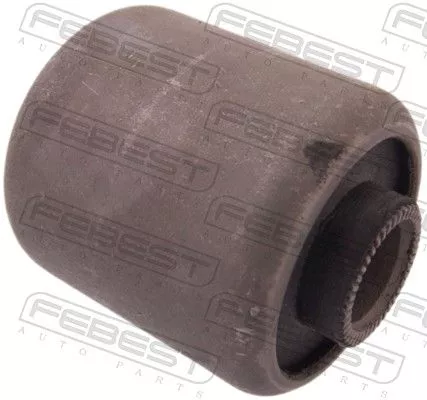 FEBEST Mounting, control/trailing arm (TAB-124RUB)