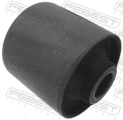 Mounting, control/trailing arm