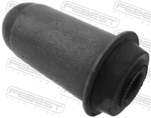 Mounting, control/trailing arm