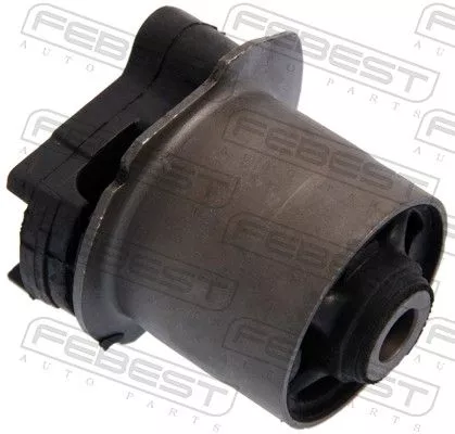 FEBEST Bushing, axle beam (TAB-181)