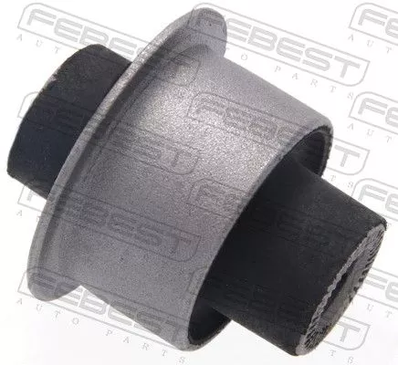 FEBEST Mounting, control/trailing arm (TAB-244RUB)
