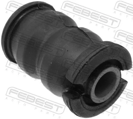 Mounting, control/trailing arm