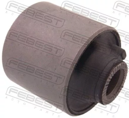 Mounting, control/trailing arm