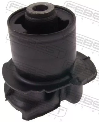 FEBEST Bushing, axle beam (TAB-328)