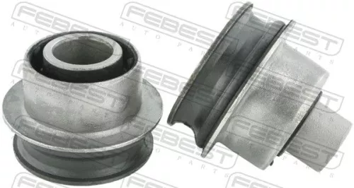 FEBEST Repair Kit, control arm (TAB-374-KIT)