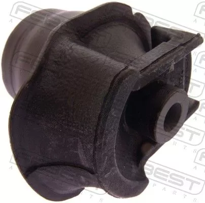 FEBEST Bushing, axle beam (TAB-429)