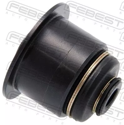 FEBEST Mounting, control/trailing arm (TAB-454Z)