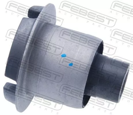 FEBEST Mounting, support frame/subframe (TAB-513)