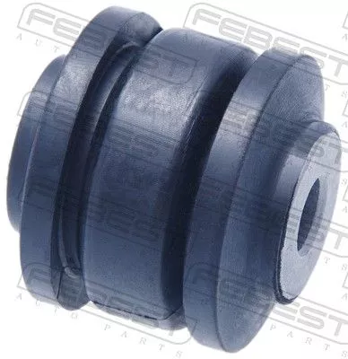 FEBEST Bush, shock absorber (TAB-542)