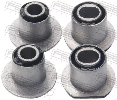 Mounting, steering gear