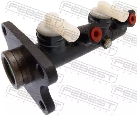 FEBEST Brake Master Cylinder (TBC-RZH)