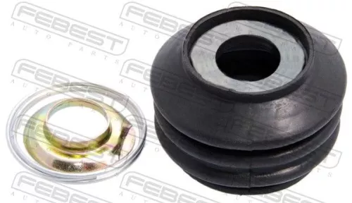 FEBEST Repair kit, supporting/ball joint (TBJB-MWD)