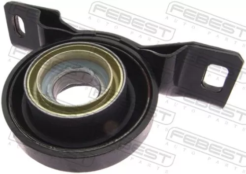 FEBEST Bearing, propshaft centre bearing (TCB-012)