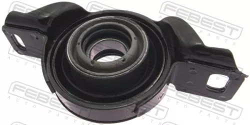 FEBEST Bearing, propshaft centre bearing (TCB-019)