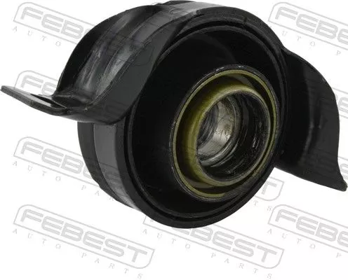 FEBEST Bearing, propshaft centre bearing (TCB-026)