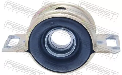 FEBEST Bearing, propshaft centre bearing (TCB-KDN145)