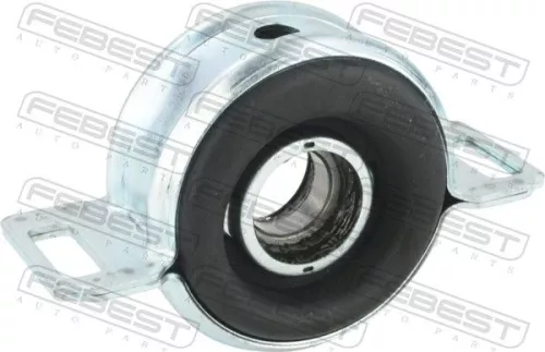 FEBEST Bearing, propshaft centre bearing (TCB-UCK56)