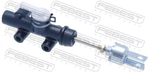 Master Cylinder, clutch