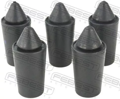FEBEST Bumper (TD-014-PCS5)