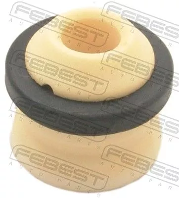 FEBEST Rubber Buffer, suspension (TD-AZT240R)