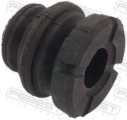 FEBEST Rubber Buffer, suspension (TD-JZS147F)