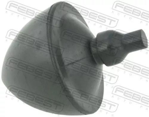 FEBEST Rubber Buffer, suspension (TD-KDN145F)