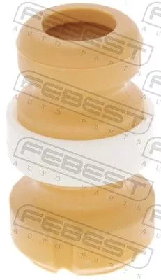 FEBEST Rubber Buffer, suspension (TD-NCP13F)