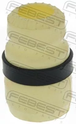 FEBEST Rubber Buffer, suspension (TD-RX300R)