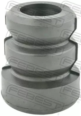 FEBEST Rubber Buffer, suspension (TD-SXA10F)