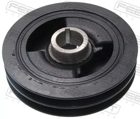 FEBEST Belt Pulley, crankshaft (TDS-002)