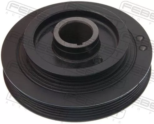 FEBEST Belt Pulley, crankshaft (TDS-3S163)