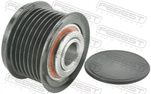 Belt Pulley, alternator