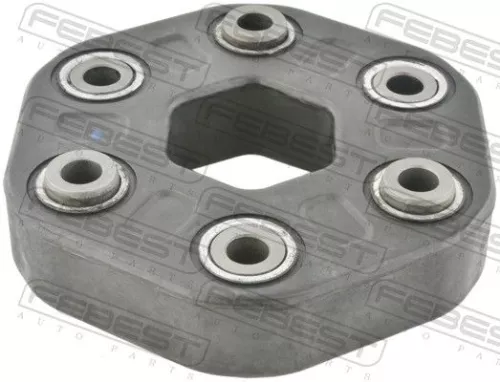 FEBEST Joint, propshaft (TDS-USF40)