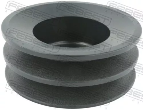 FEBEST Belt Pulley, alternator (TDS-UZJ100)