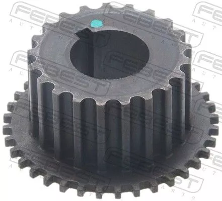 FEBEST Sprocket, crankshaft (TES-002)