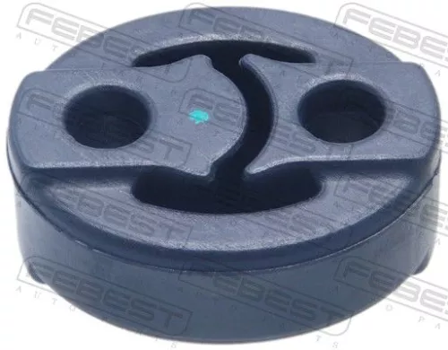 FEBEST Holder, exhaust pipe (TEXB-010)