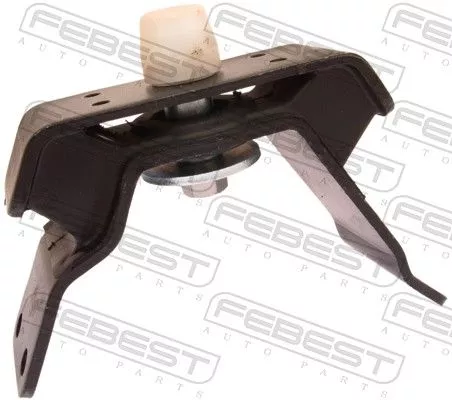 FEBEST Mounting, engine (TM-037)
