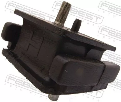 FEBEST Mounting, engine (TM-22)