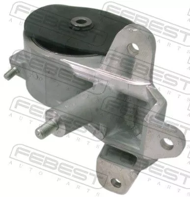 FEBEST Mounting, engine (TM-DTRR)