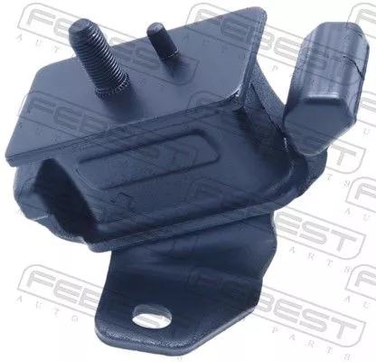 FEBEST Mounting, engine (TM-VZJ120)