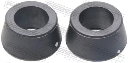 Mounting, control/trailing arm