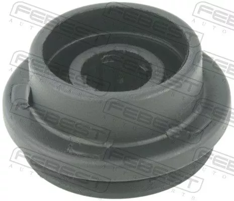 FEBEST Mounting, radiator (TSB-129)