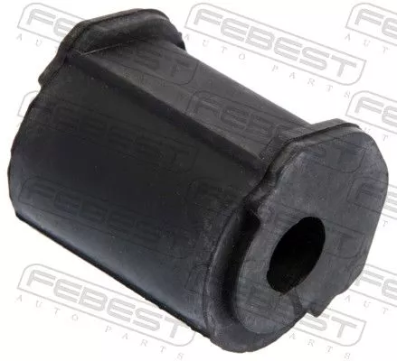 FEBEST Mounting, stabiliser bar (TSB-777)