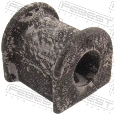 FEBEST Mounting, stabiliser bar (TSB-801)
