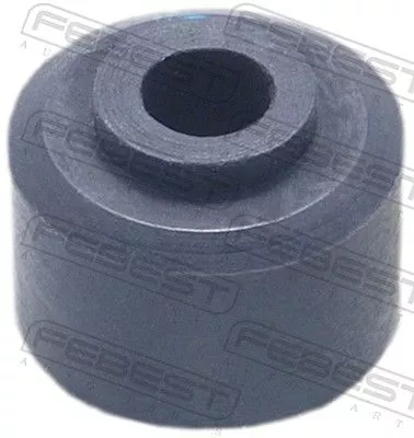 Mounting, axle strut