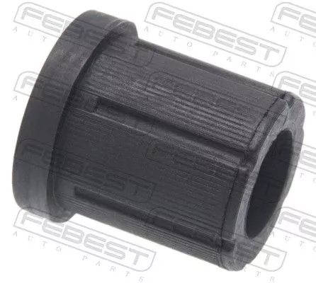 FEBEST Bushing, leaf spring (TSB-824)