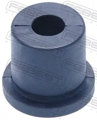 FEBEST Bushing, leaf spring (TSB-825)