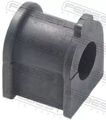 Mounting, stabiliser bar
