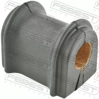 FEBEST Mounting, stabiliser bar (TSB-AGL25R)